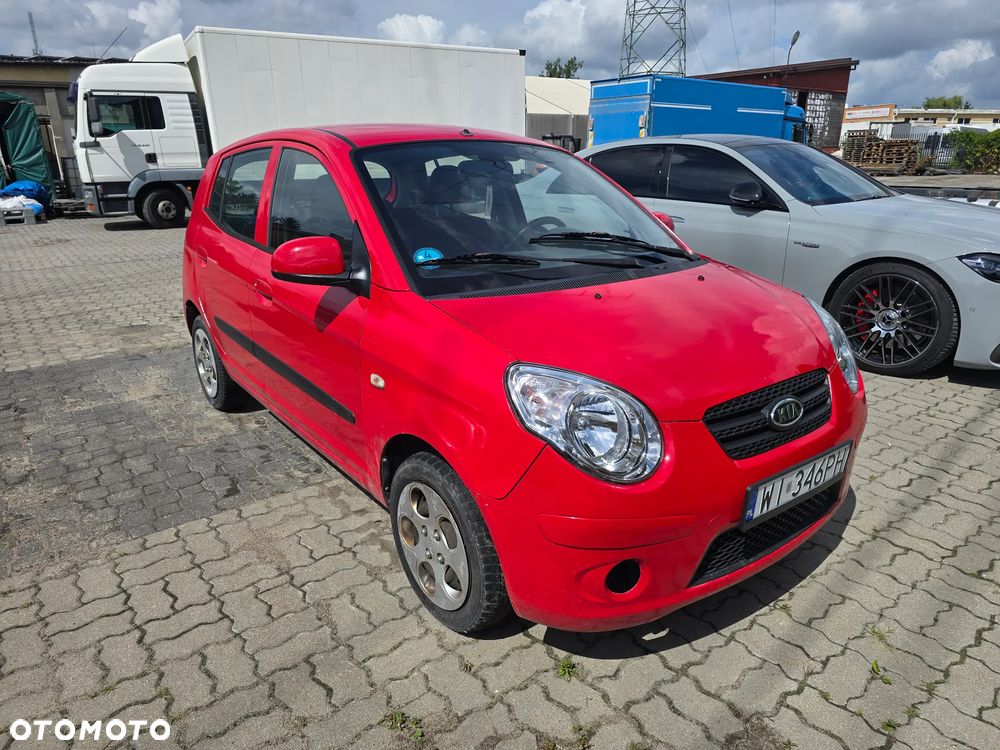Kia Picanto - 5