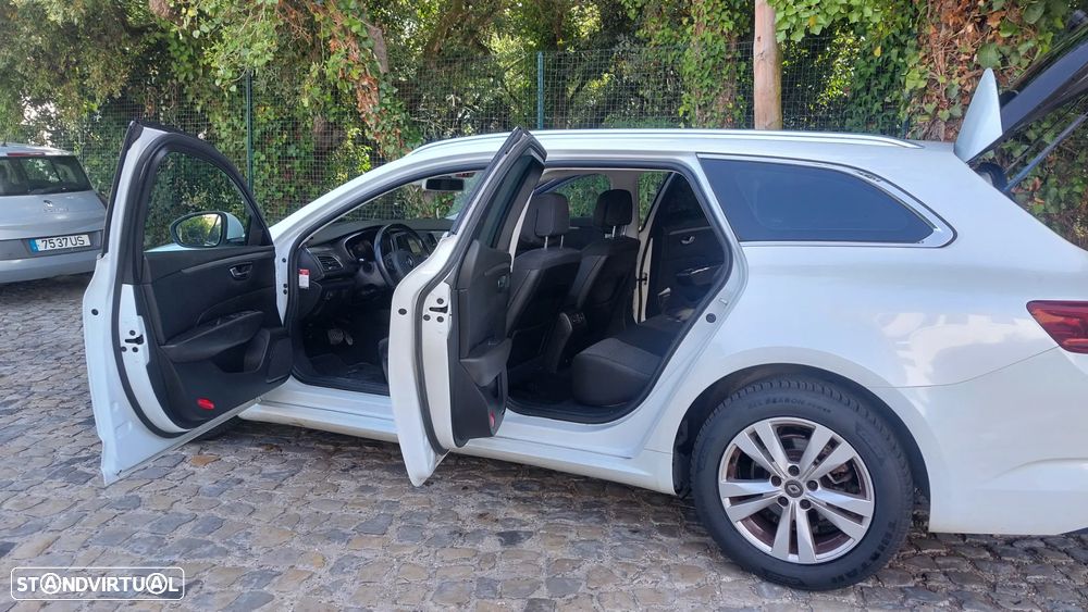 Renault Talisman Sport Tourer ENERGY dCi 130 EDC INTENS — fotografia 5