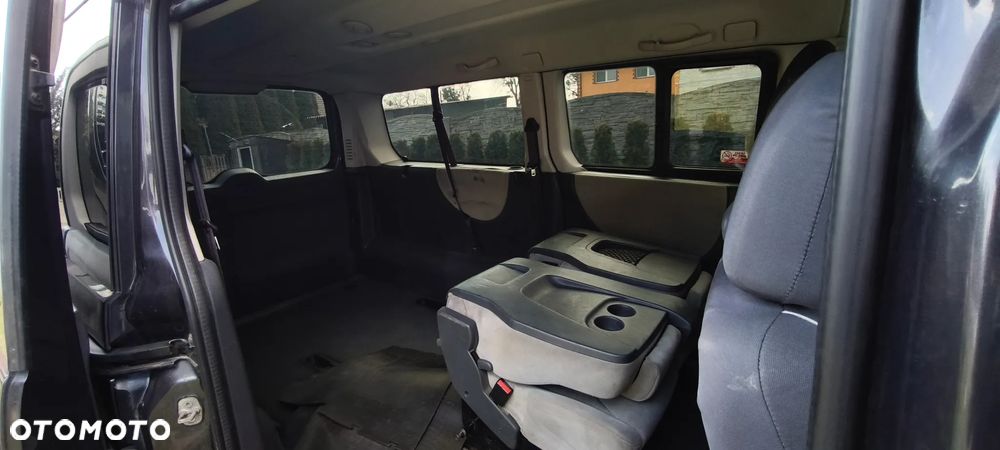 Citroën Jumpy Combi - 7
