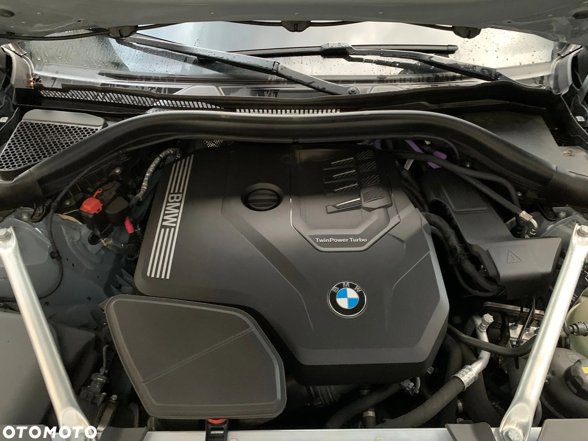 BMW X3 - 6