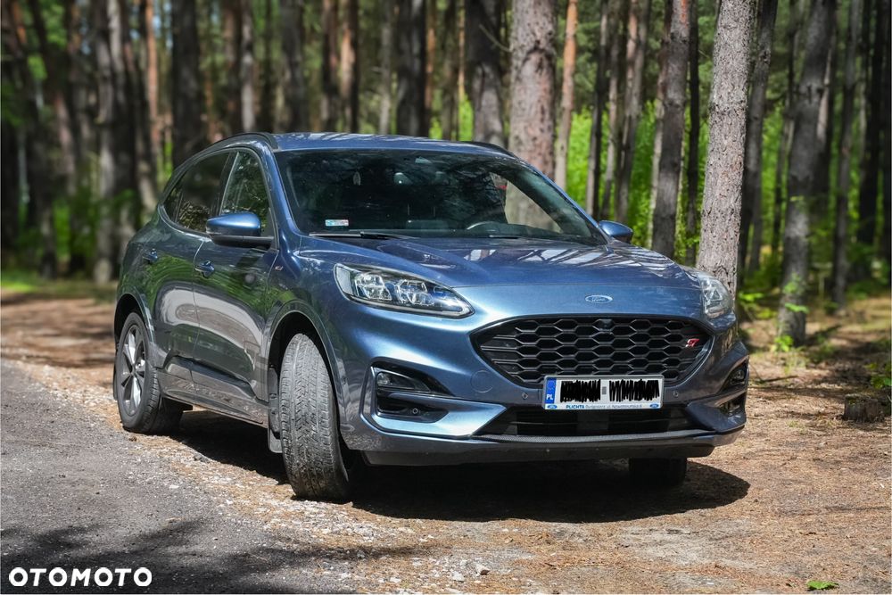 Ford Kuga 1.5 EcoBoost FWD ST-Line X - 5