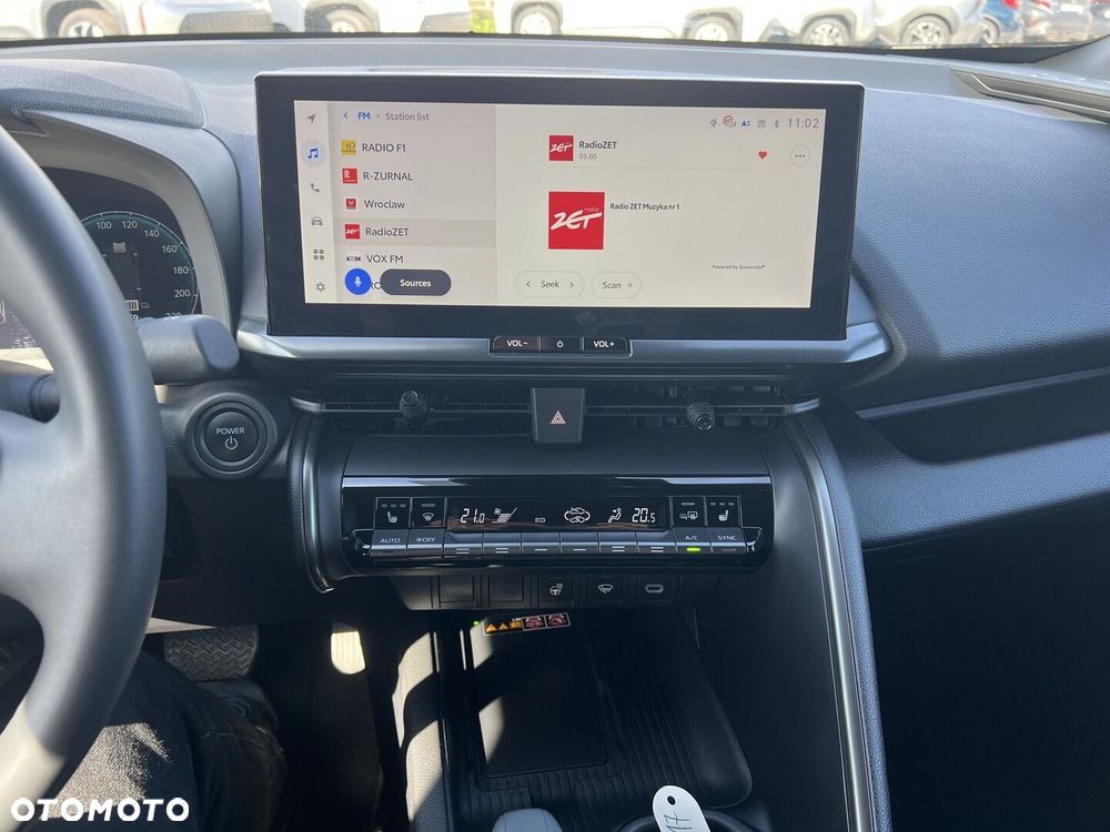 Toyota C-HR 1.8 Hybrid Style - 18