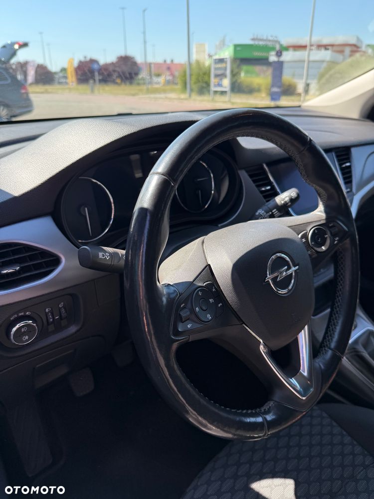 Opel Astra 1.5 CDTI Elegance S&S - 14
