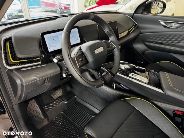 BAIC 5 Beijing 1.5T Comfort DCT - 16