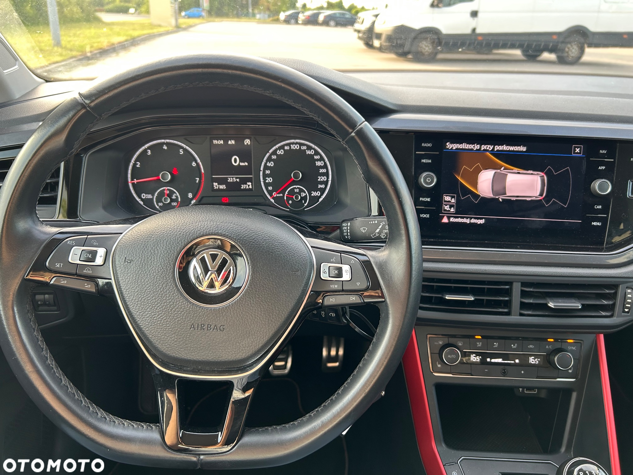 Volkswagen Polo 1.0 JOIN - 11