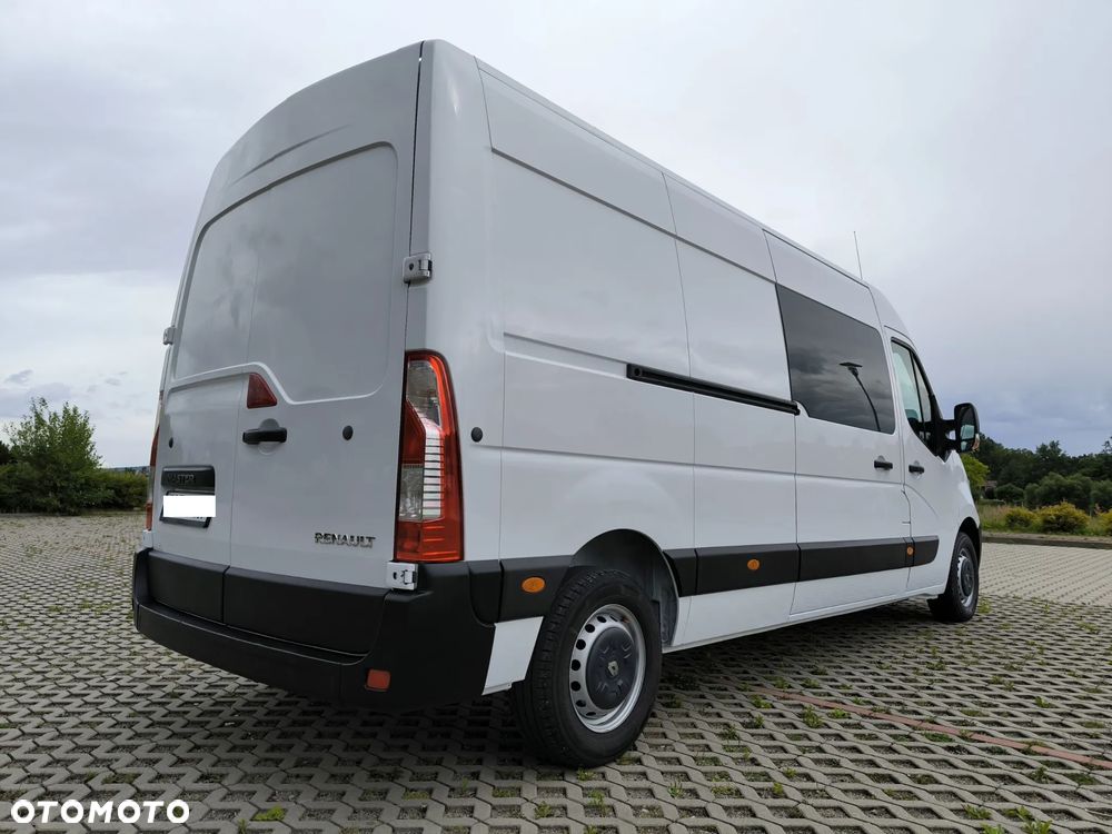 Renault Master - 15