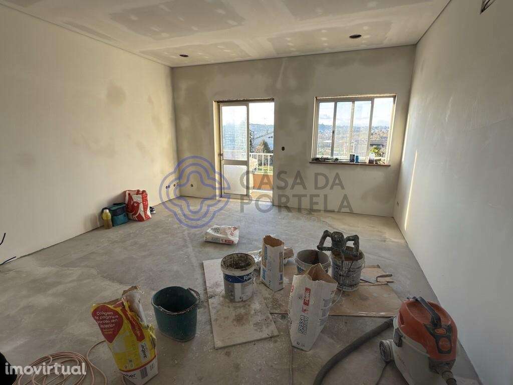 T2 renovado a dois passos da cidade - Grande imagem: 3/10