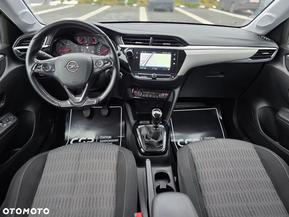 Opel Corsa 1.5 D Elegance S&S - 15