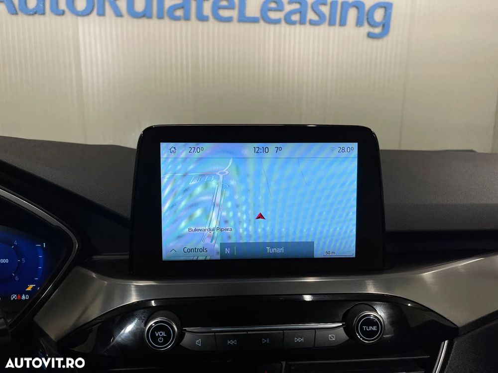 Ford Kuga 1.5 EcoBlue Aut. TITANIUM - 14