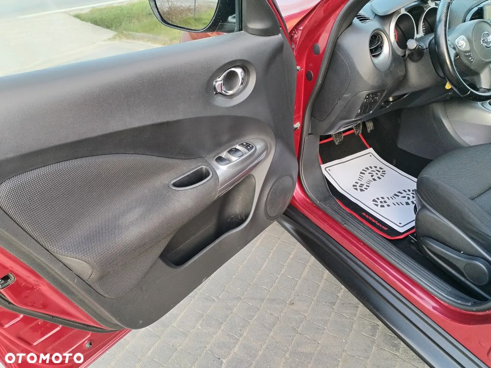 Nissan Juke - 28
