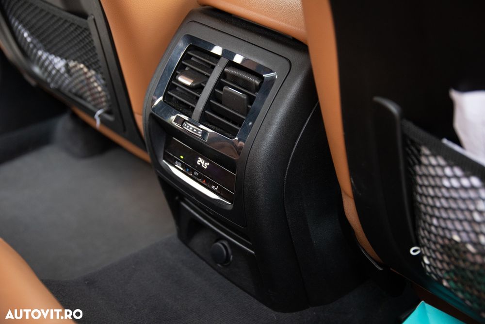 BMW X3 xDrive30d Aut. xLine - 8