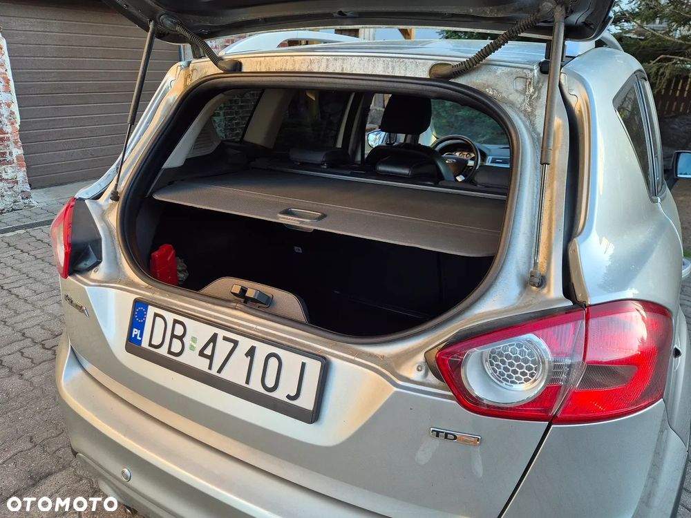 Ford Kuga 2.0 TDCi Trend FWD - 32