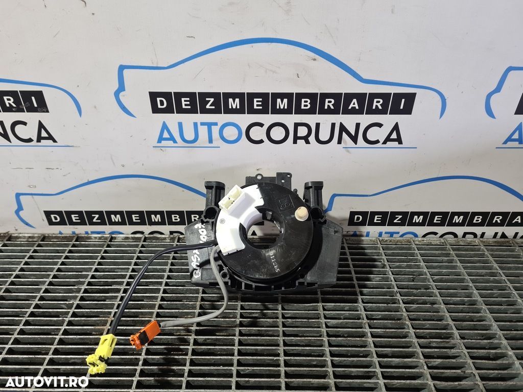 Spirala volan Nissan Qashqai 2007 - 2010 (1003) Nu are cod - 1
