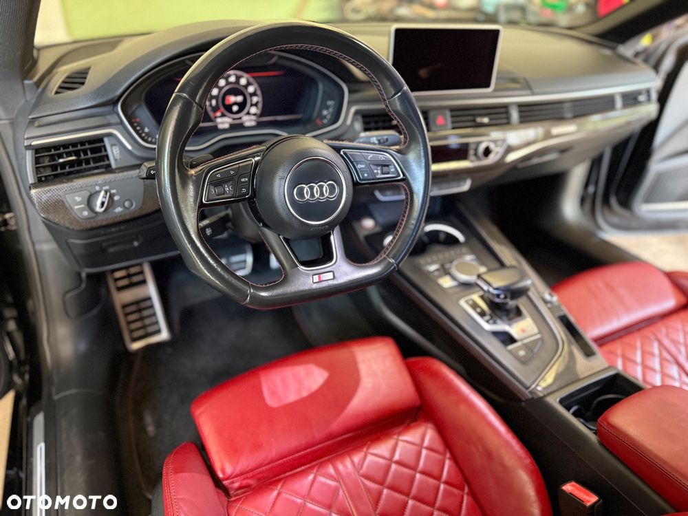 Audi S5 Coupé 3.0 TFSI Quattro Tiptronic - 16