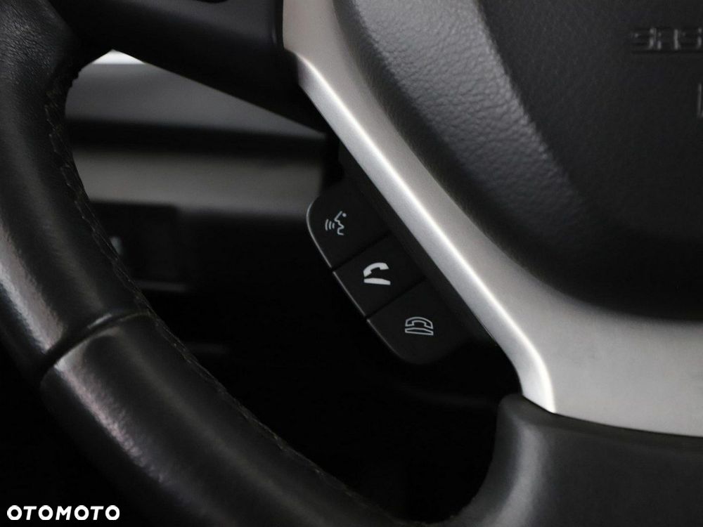 Suzuki SX4 S-Cross 1.4 Boosterjet Comfort - 29