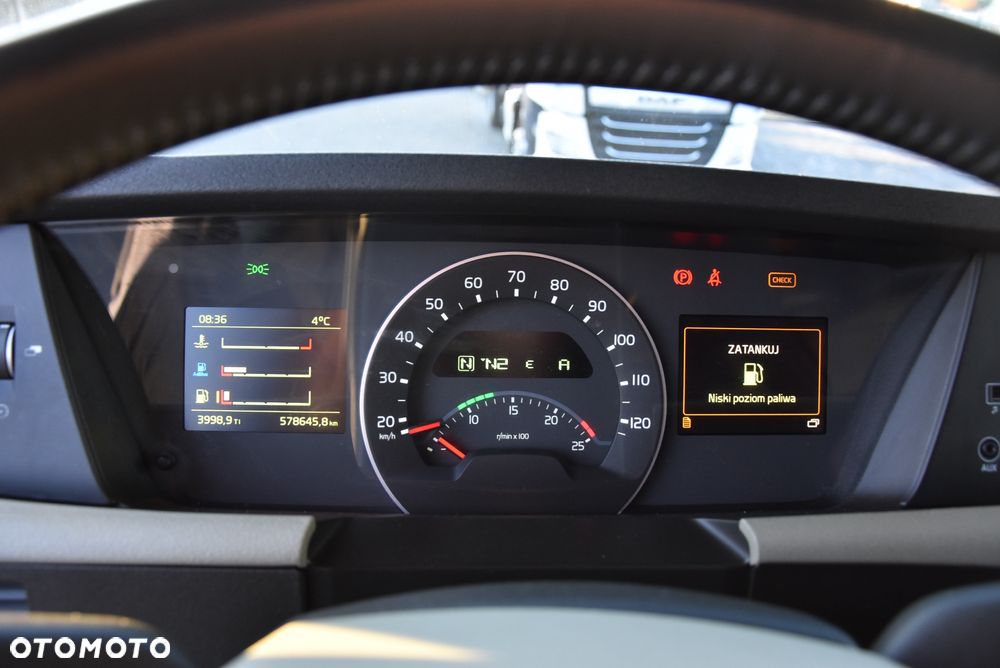 Volvo FH4 460 I SAVE  GLOBETROTTER XL /XENON/ STANDART  /  SALON POLSKA JAK NOWE !!! - 24