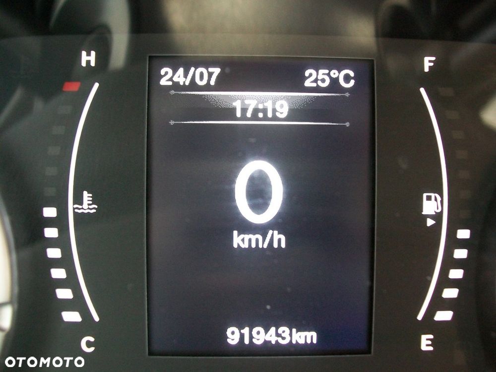 Jeep Renegade 1.6 E-TorQ Sport FWD - 40