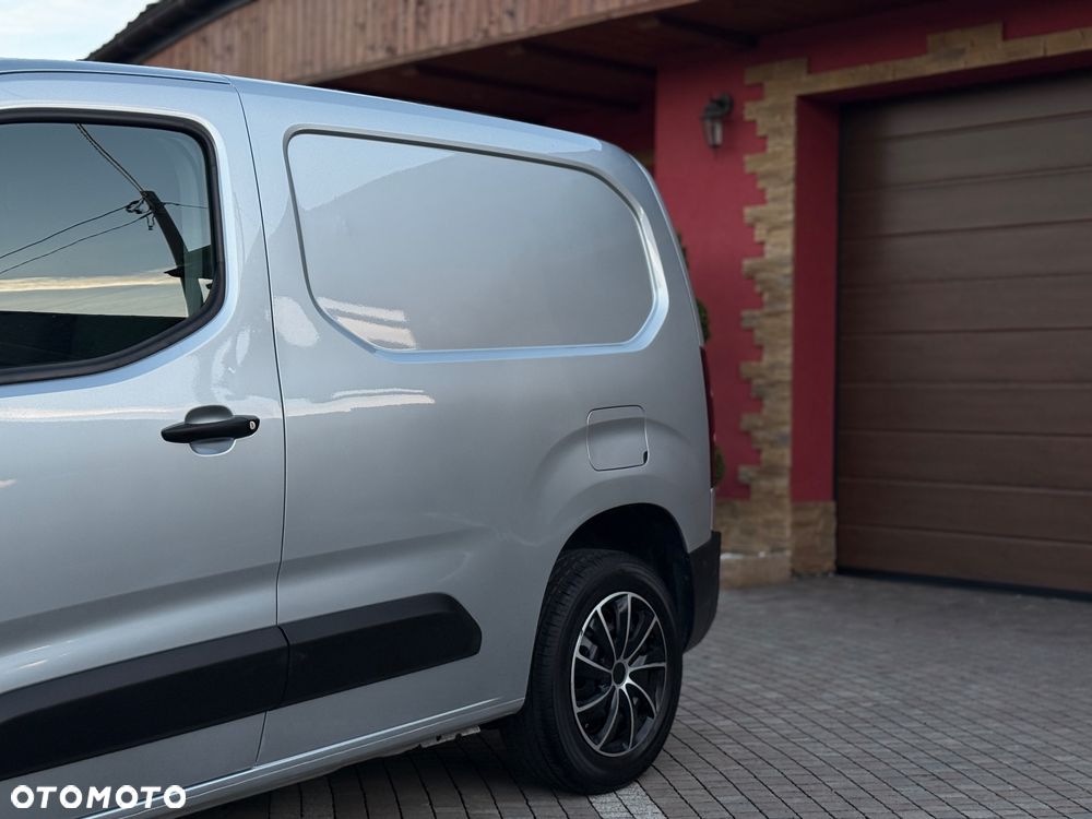 Peugeot Partner - 3