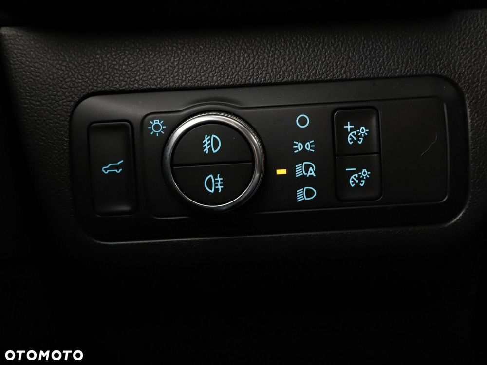 Ford Kuga 1.5 EcoBoost ST-LINE X - 35