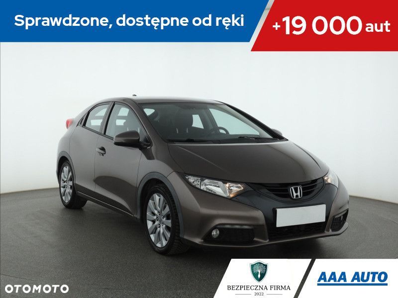 Honda Civic - 2