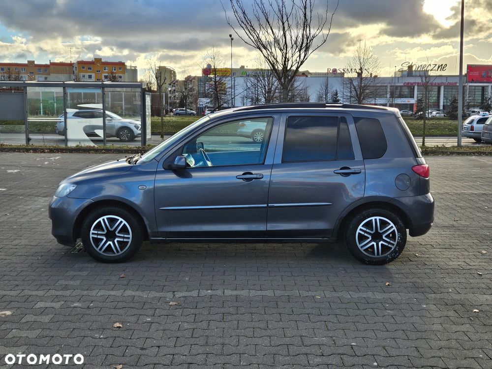 Mazda 2 1.4l Exclusive - 33