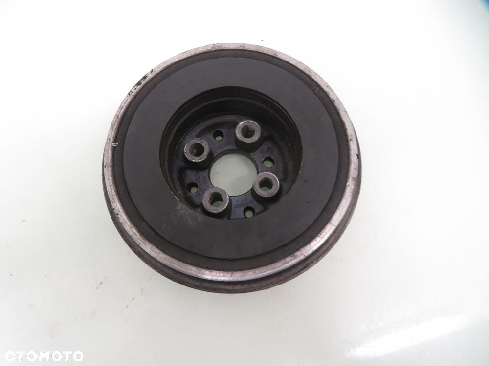 KOŁO PASOWE SKODA OCTAVIA I 1.9 TDI 038105243C - 5