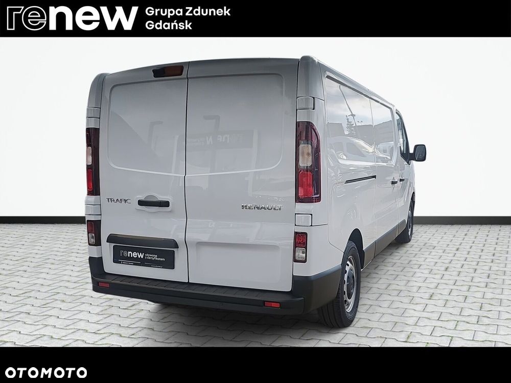 Renault Trafic - 9