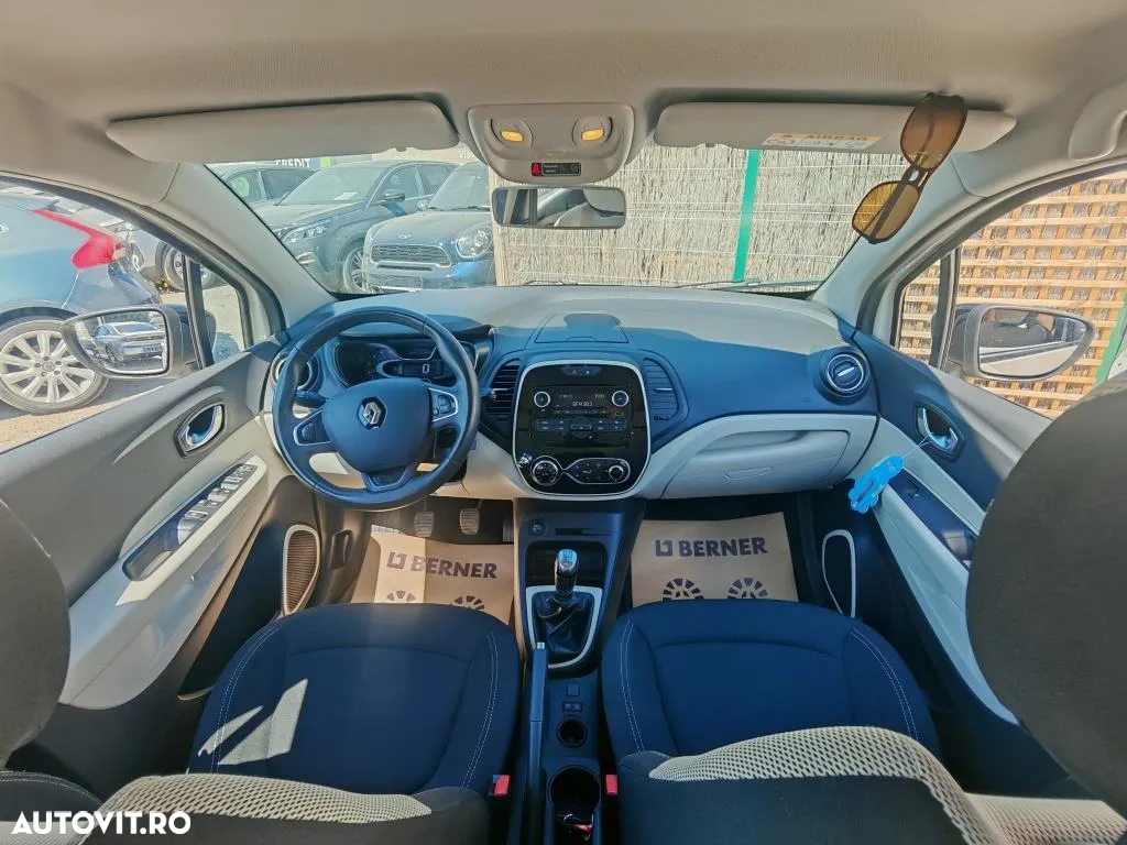 Renault Captur ENERGY dCi 110 Intens - 2