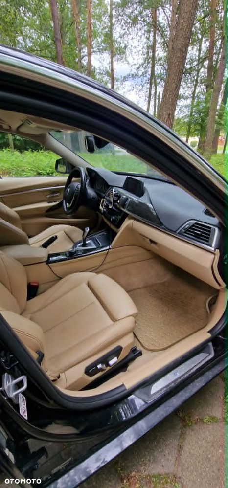 BMW Seria 3 - 10