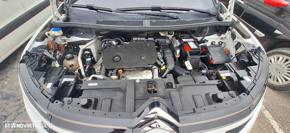 Citroën C5 Aircross 1.5 BlueHDi Feel Pack - 18