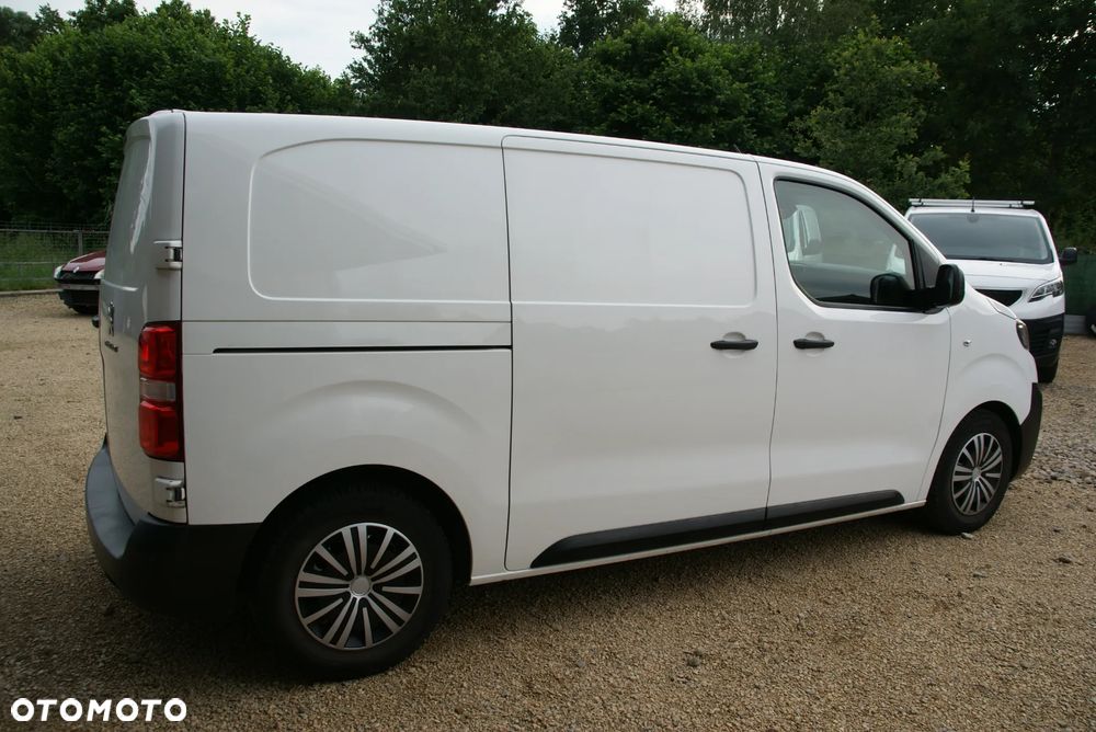 Peugeot Expert - 12