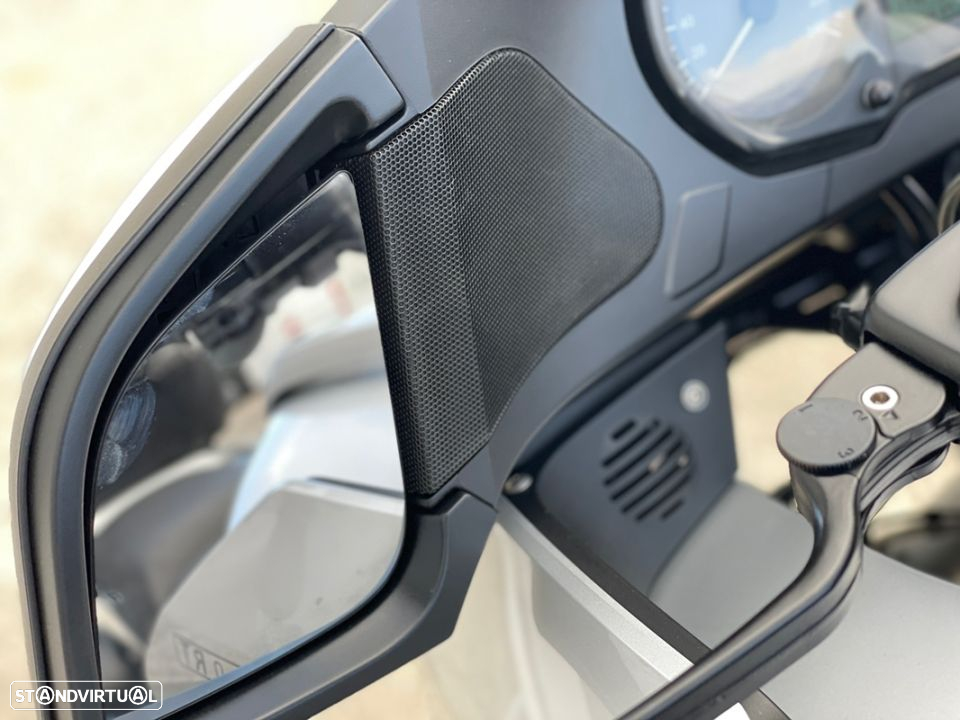 BMW R 1200 RT - 17