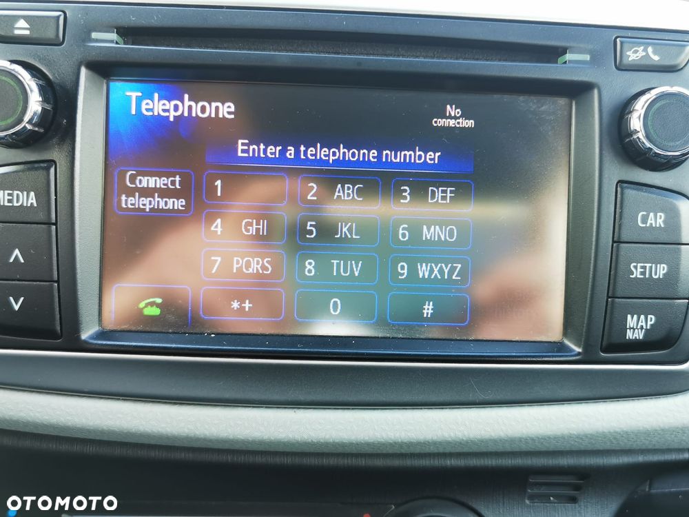 Toyota Yaris 1.5 VVT-i Life - 9