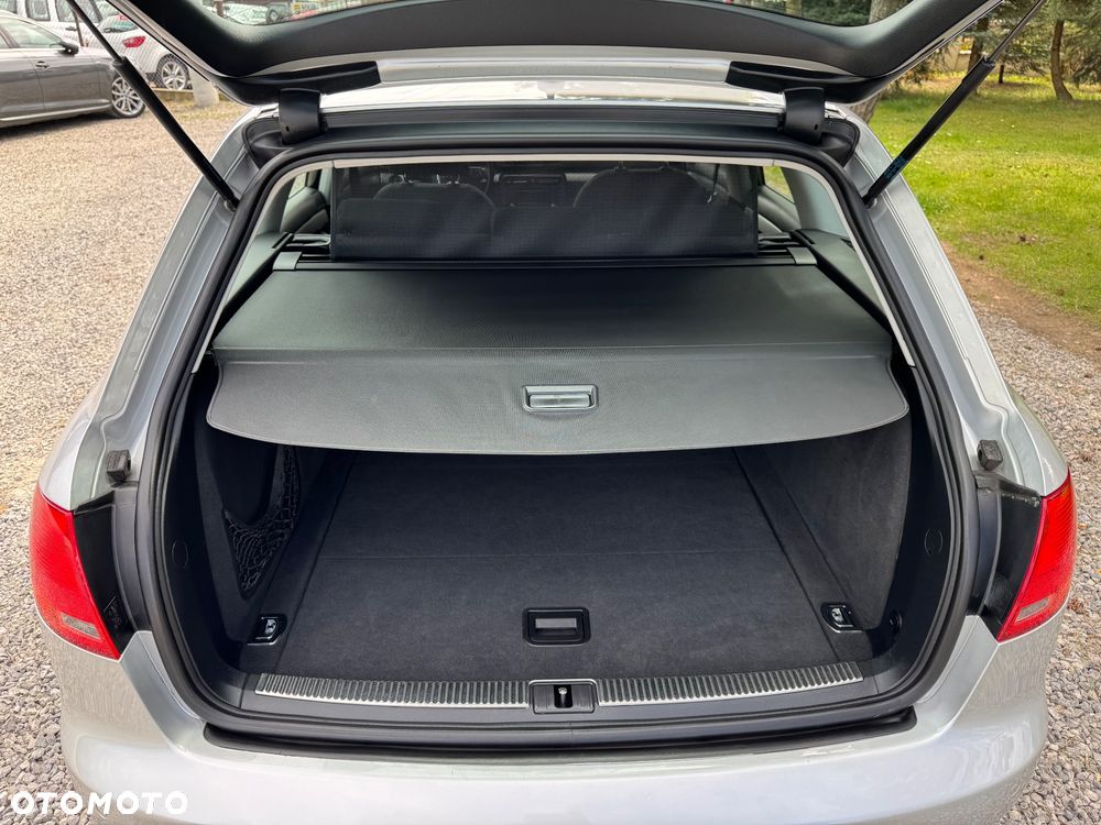 Audi A4 Avant 1.9 TDI - 35