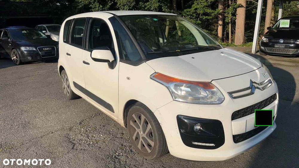Citroën C3 Picasso 1.6 HDi Seduction - 2