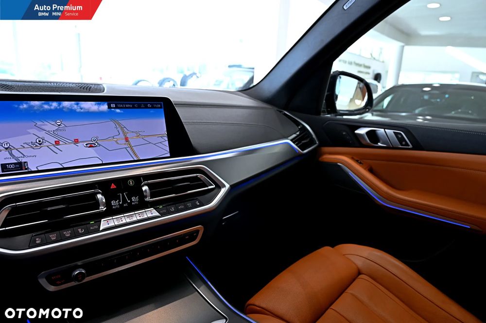 BMW X5 xDrive25d sport - 7