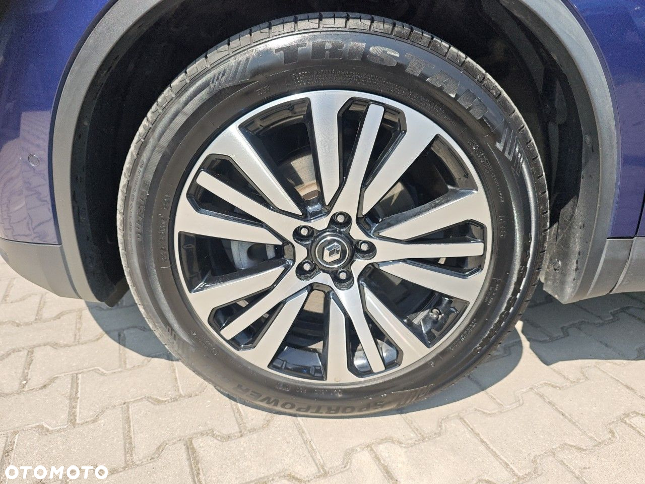 Renault Koleos - 11