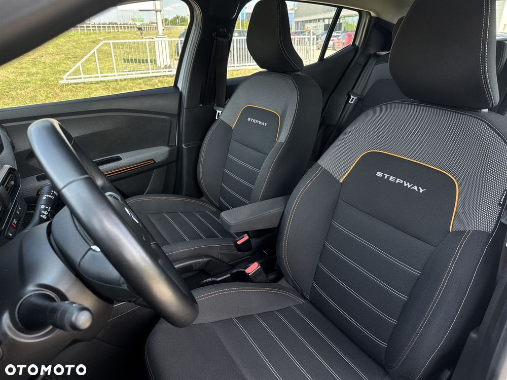 Dacia Sandero Stepway - 20