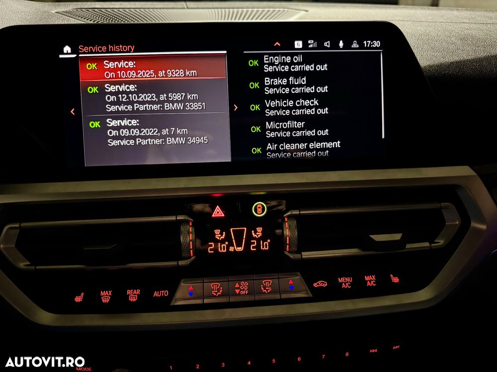 BMW M4 M440i xDrive Gran Coupe - 29