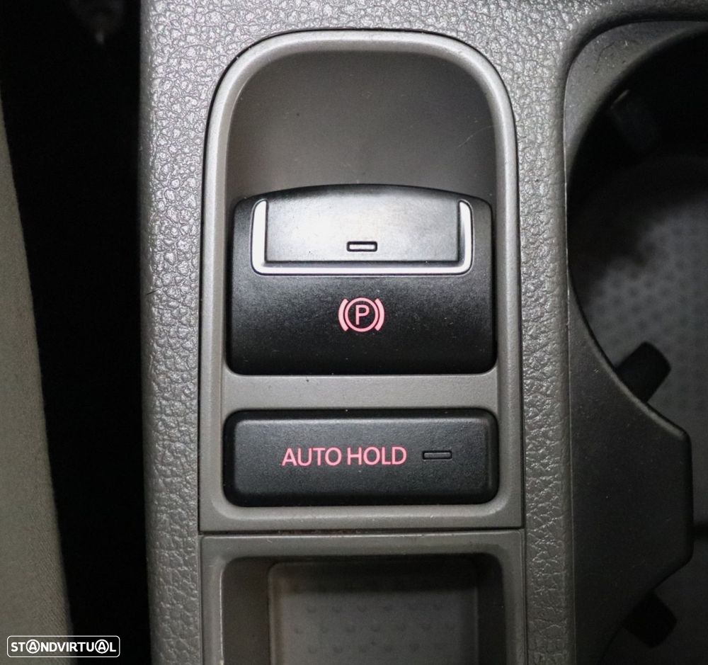 SEAT Alhambra 2.0 TDI Ecomotive DSG Style Viva - 33