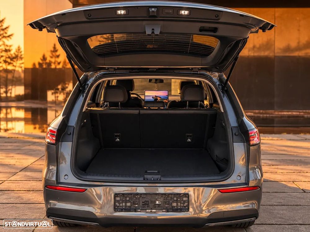 Geely E5 Pro+ - 11