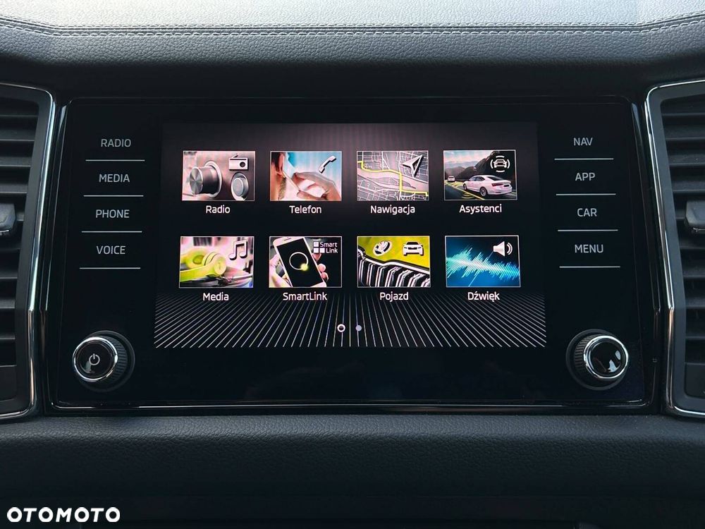 Skoda Kodiaq 1.5 TSI ACT 4x2 Ambition DSG - 28