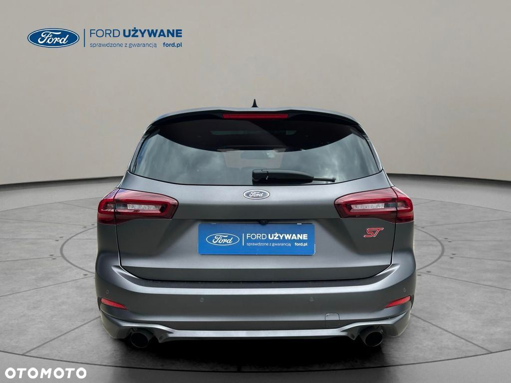 Ford Focus 2.3 EcoBoost ST X - 5