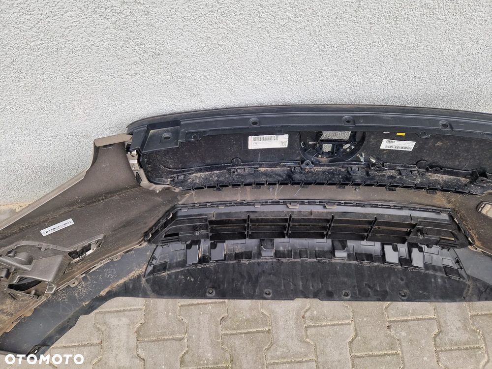 Zderzak Volvo EC40 c40 xc40 lift recharge - 12