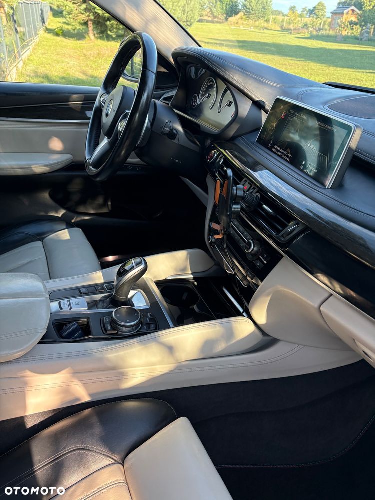 BMW X6 xDrive30d - 3