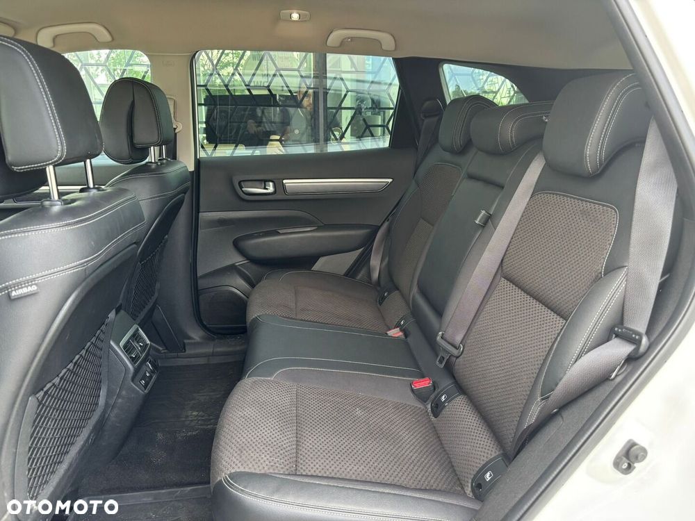 Renault Koleos 1.3 TCe Techno EDC - 7