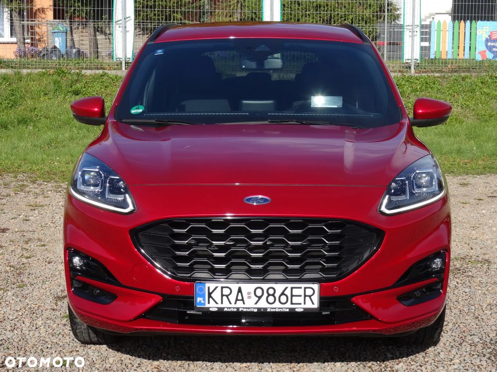 Ford Kuga 1.5 EcoBoost ST-LINE - 8