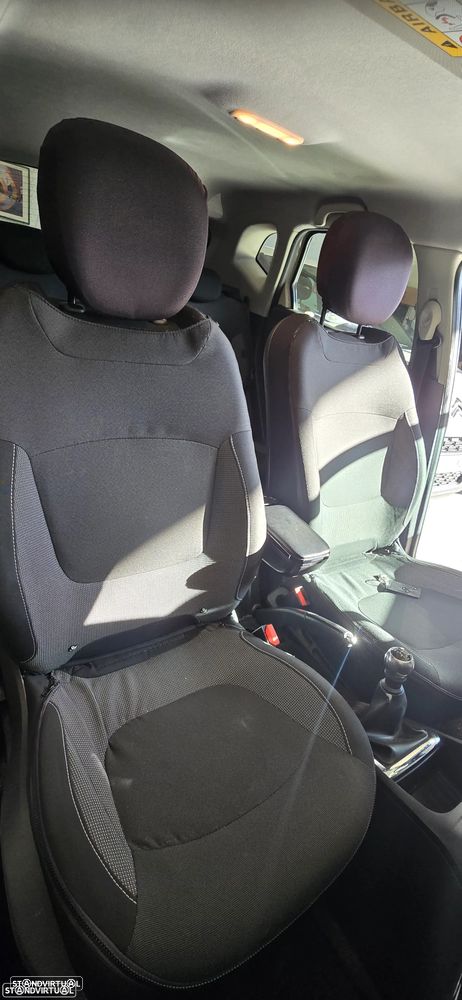 Renault Captur ENERGY TCe 90 S&S Dynamique - 16