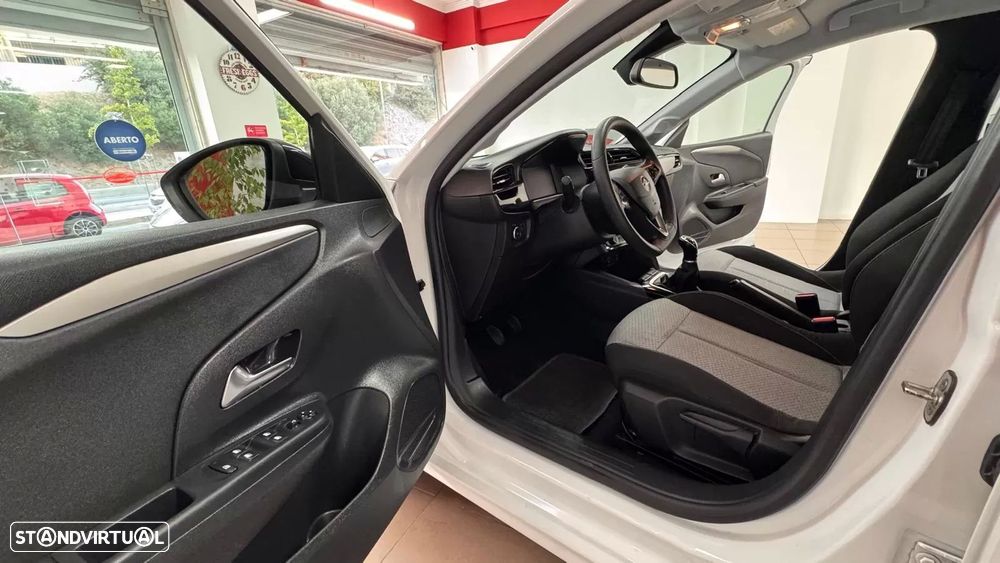 Opel Corsa 1.2 Edition - 13