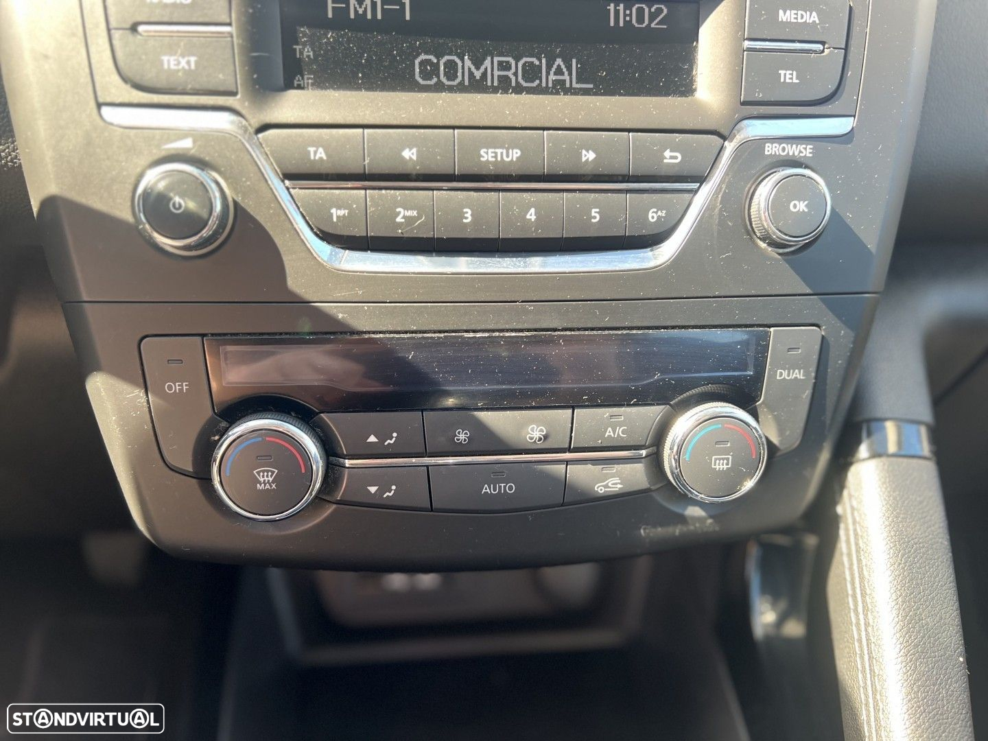 Renault Kadjar - 14
